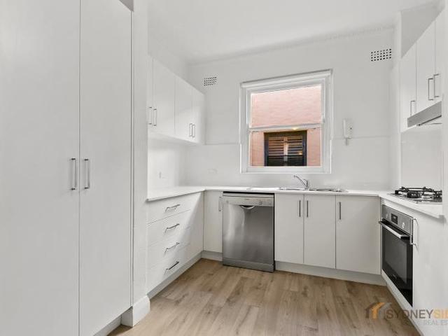 6/28 William Street, NSW 2028