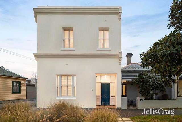 7 Nimmo Street, VIC 3206