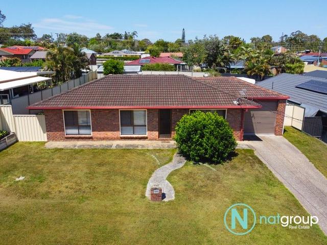 33 Estramina Road, QLD 4118
