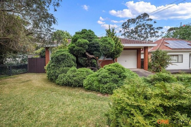 134 Acacia Road, NSW 2232