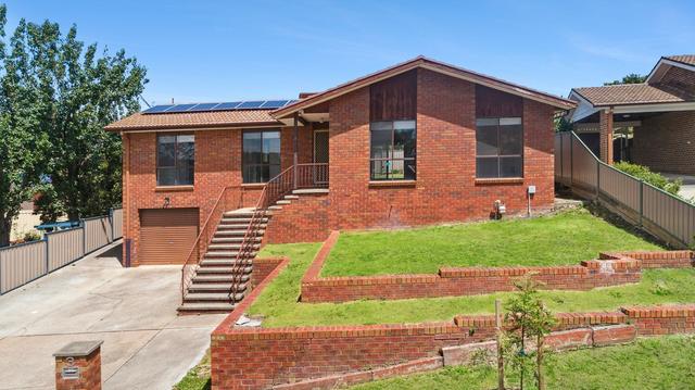 3 Cantle Place, NSW 2620