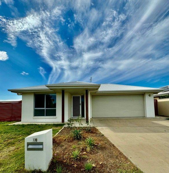 38 Bridgeman Parade, QLD 4413