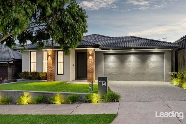 14 Friesian Drive, VIC 3429