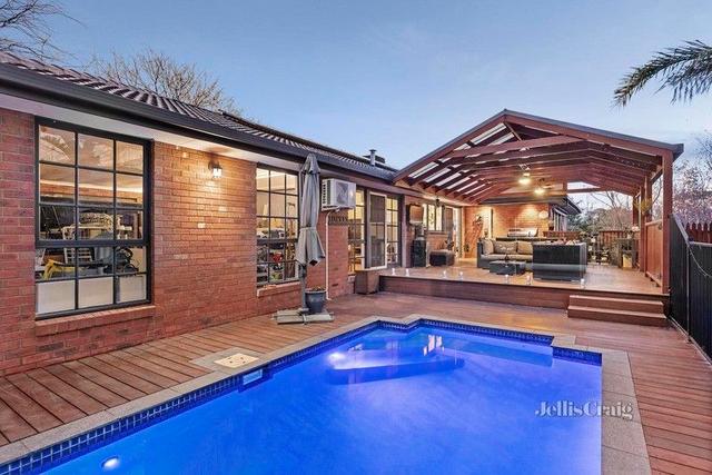 18 Janson Court, VIC 3136