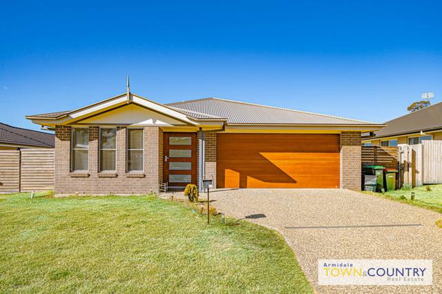 29 Sunset Crescent, NSW 2350