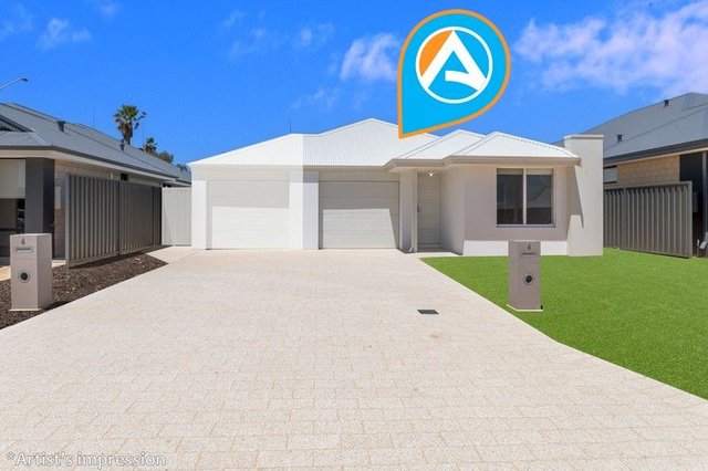 6A Arrowsmith Avenue, WA 6211