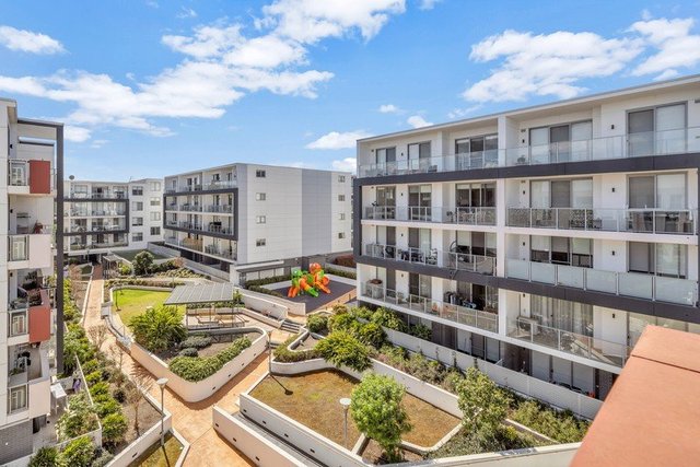 405/4A Isla Street, NSW 2762