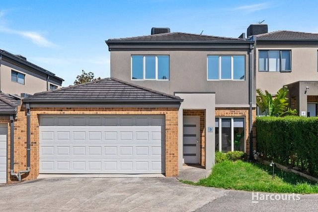 3/12 Short Street, VIC 3133