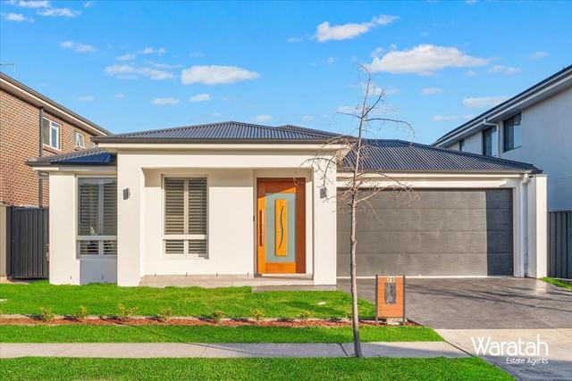 20 Enmore Street, NSW 2765