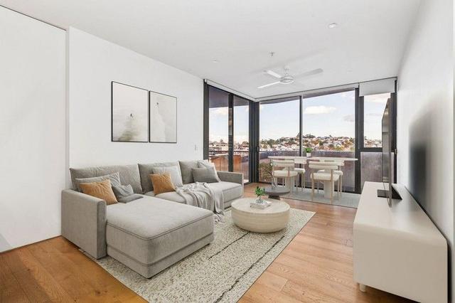 609/7 Chester Street, QLD 4006