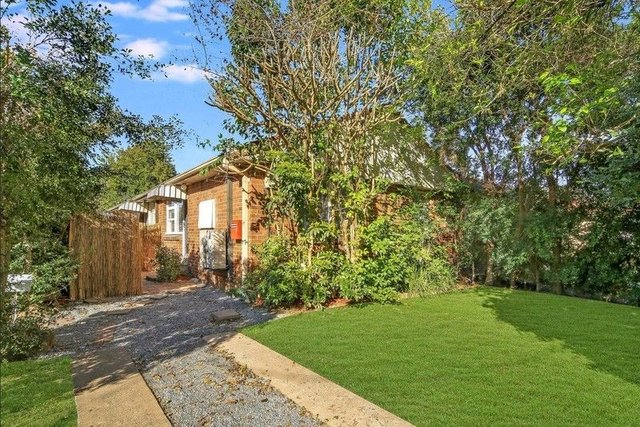 4/50 Alexandra Avenue, NSW 2145