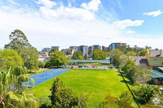 107/14-18 Thomas St, NSW 2077