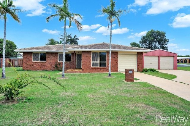 1 Glover Street, QLD 4670