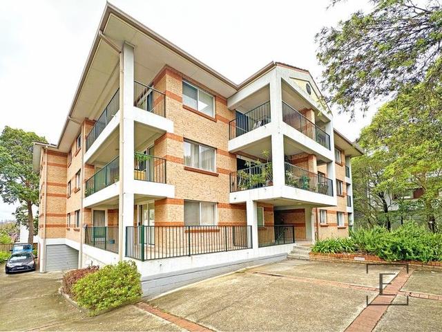 Unit 4/2-4 St Annes Street, NSW 2112