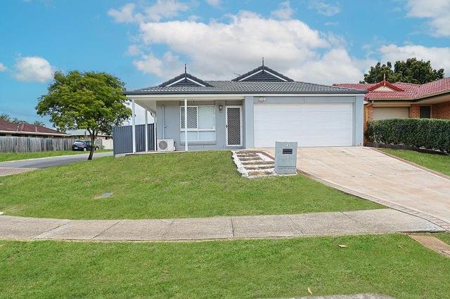 43 Lakeside Crescent, QLD 4078