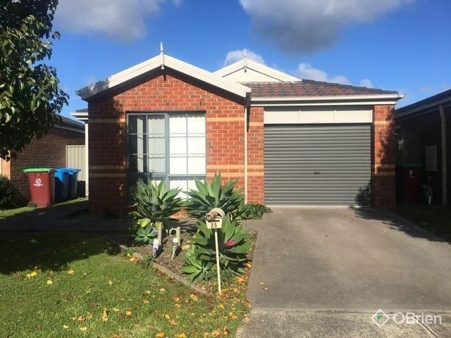 25 Mossman  Drive, VIC 3977