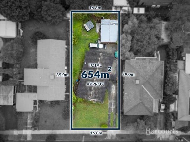 58 Mullens Road, VIC 3133