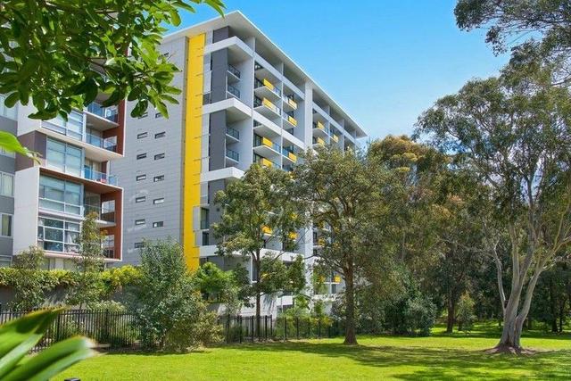 1307/1 Saunders Close, NSW 2113