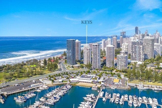 36/3 Cunningham Avenue, QLD 4217