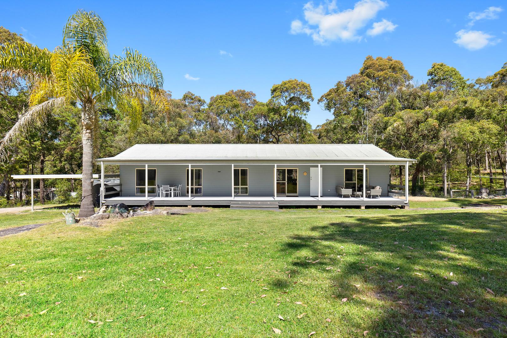 309 Pollwombra Road, Moruya NSW 2537 | Allhomes