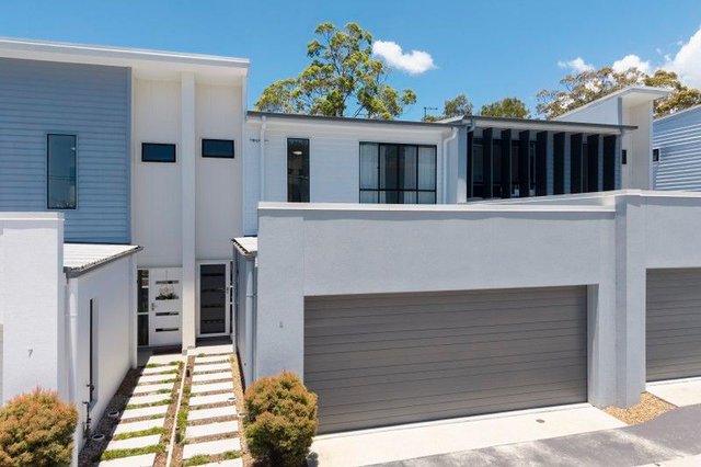 8/521 Old Cleveland Road East, QLD 4159