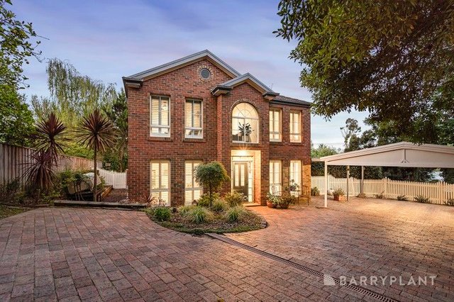 18A Hordern Road, VIC 3796