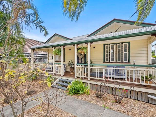 35 Coutts  Street, QLD 4171