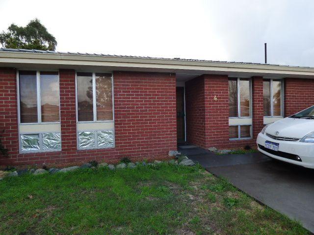 4 Bow Street (Granny Flat), WA 6107