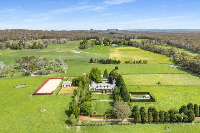 103 Redhills Road, NSW 2577