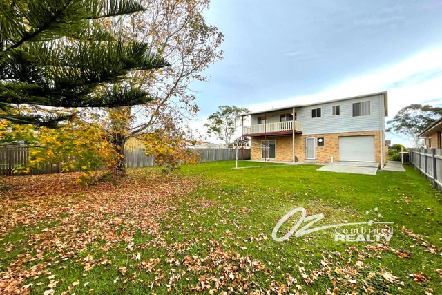 14 Truscott Avenue, NSW 2540