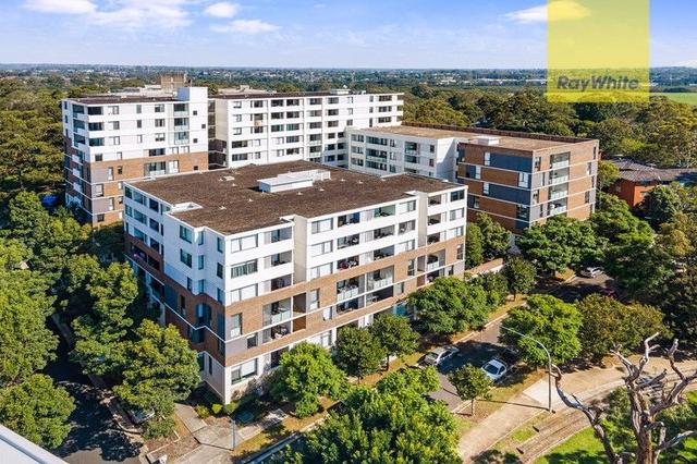 320/7 Washington Avenue, NSW 2210