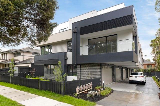 1 Elizabeth Street, VIC 3109