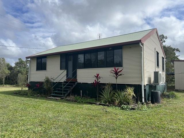 284A Pappins Road, QLD 4850
