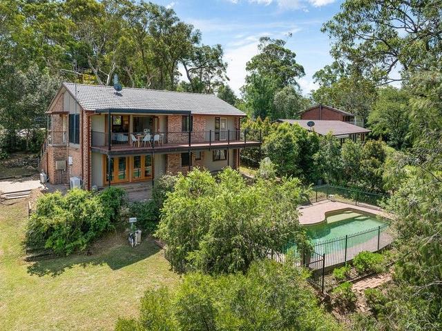 14 Moray Street, NSW 2777