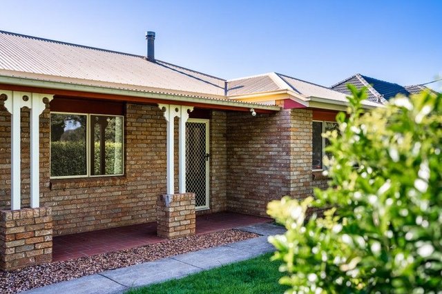 41 Gladstone  Street, QLD 4350