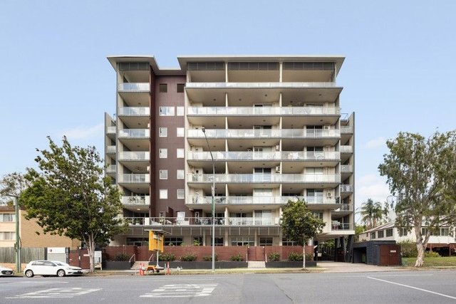 12/12 Belgrave Road, QLD 4068