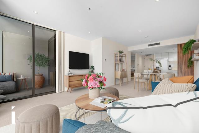 304/240 Bunda Street, ACT 2601