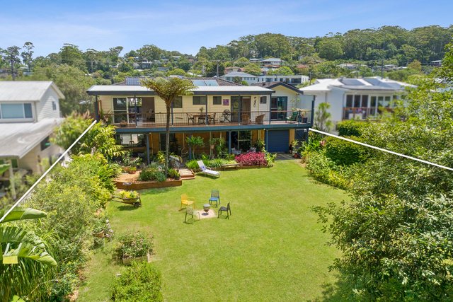 15 Brunswick Road, NSW 2260