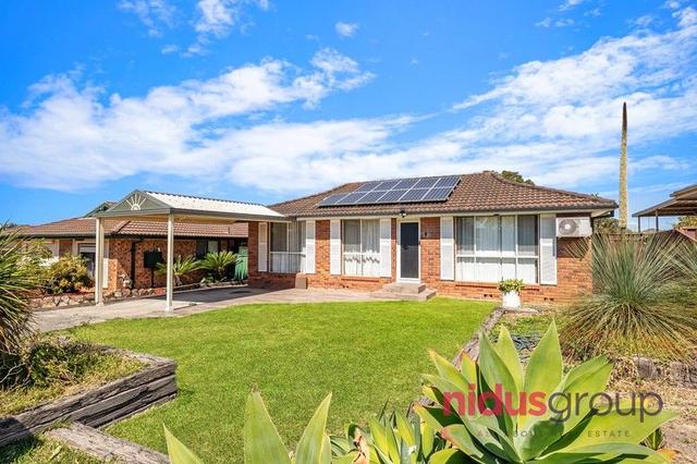 8 Southee Circuit, NSW 2761