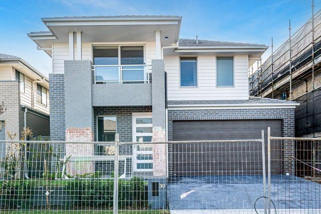 Lot 215 Southcott Avenue, NSW 2765