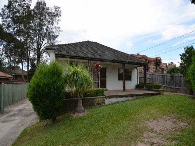 8 Derby Street, NSW 2121
