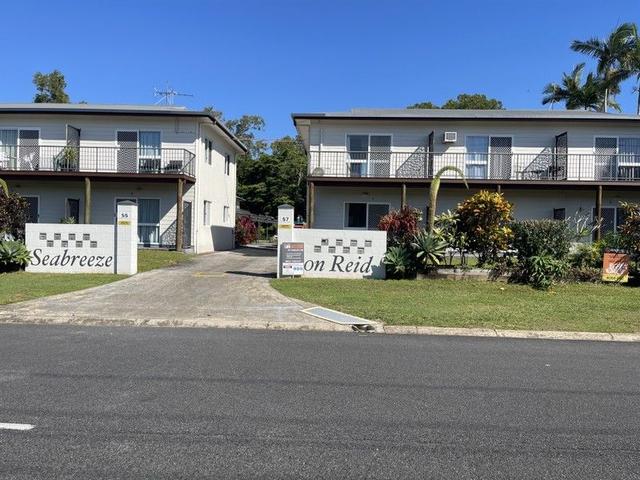 Unit 1/55-57 Reid Rd, QLD 4852