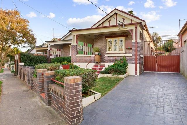 20 Union Street, NSW 2203