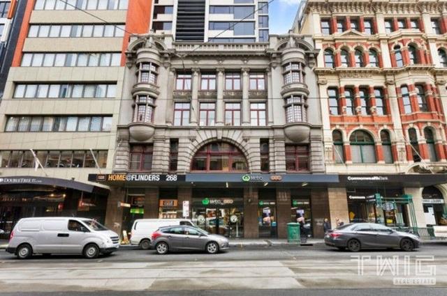 105/268 Flinders Street, VIC 3000