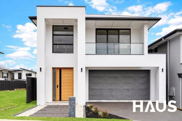 37 Flying Fox Circuit, NSW 2765