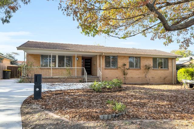 14 McCullock Place, ACT 2902