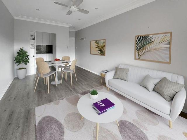 7/6 Warialda Street, NSW 2217