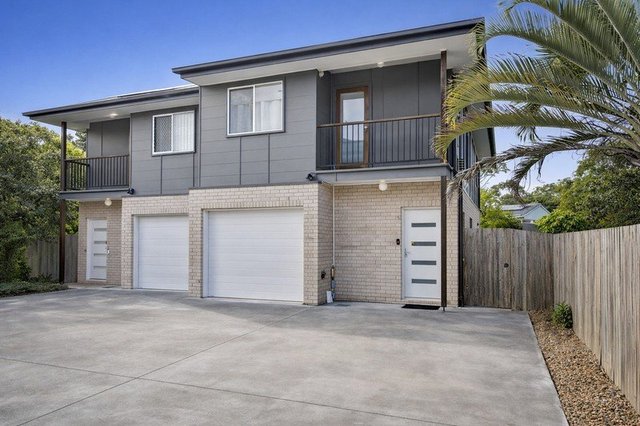 4/33 Quentin Street, QLD 4157