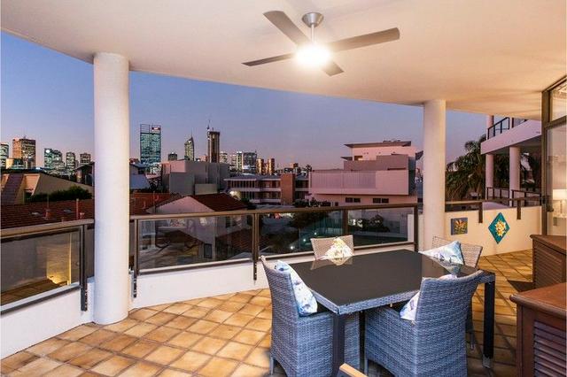 5/16 Mill Point Road, WA 6151