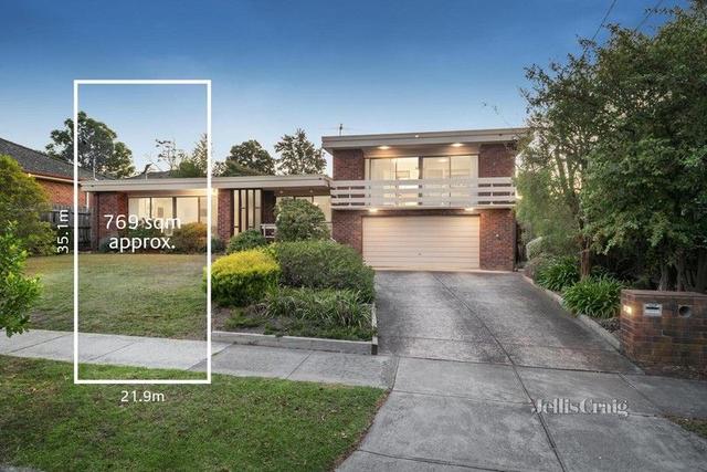 15 Mimosa Street, VIC 3150